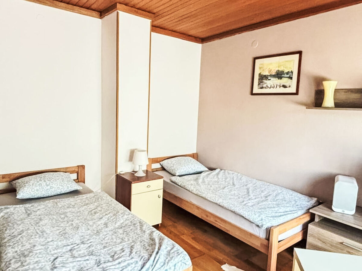 Maison 4 personnes au bord du lac Lokve - Photo 17