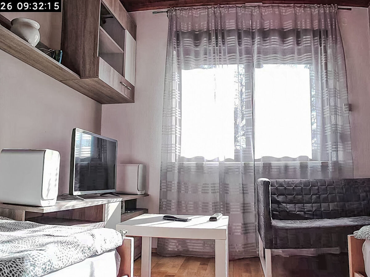 Maison 4 personnes au bord du lac Lokve - Photo 21
