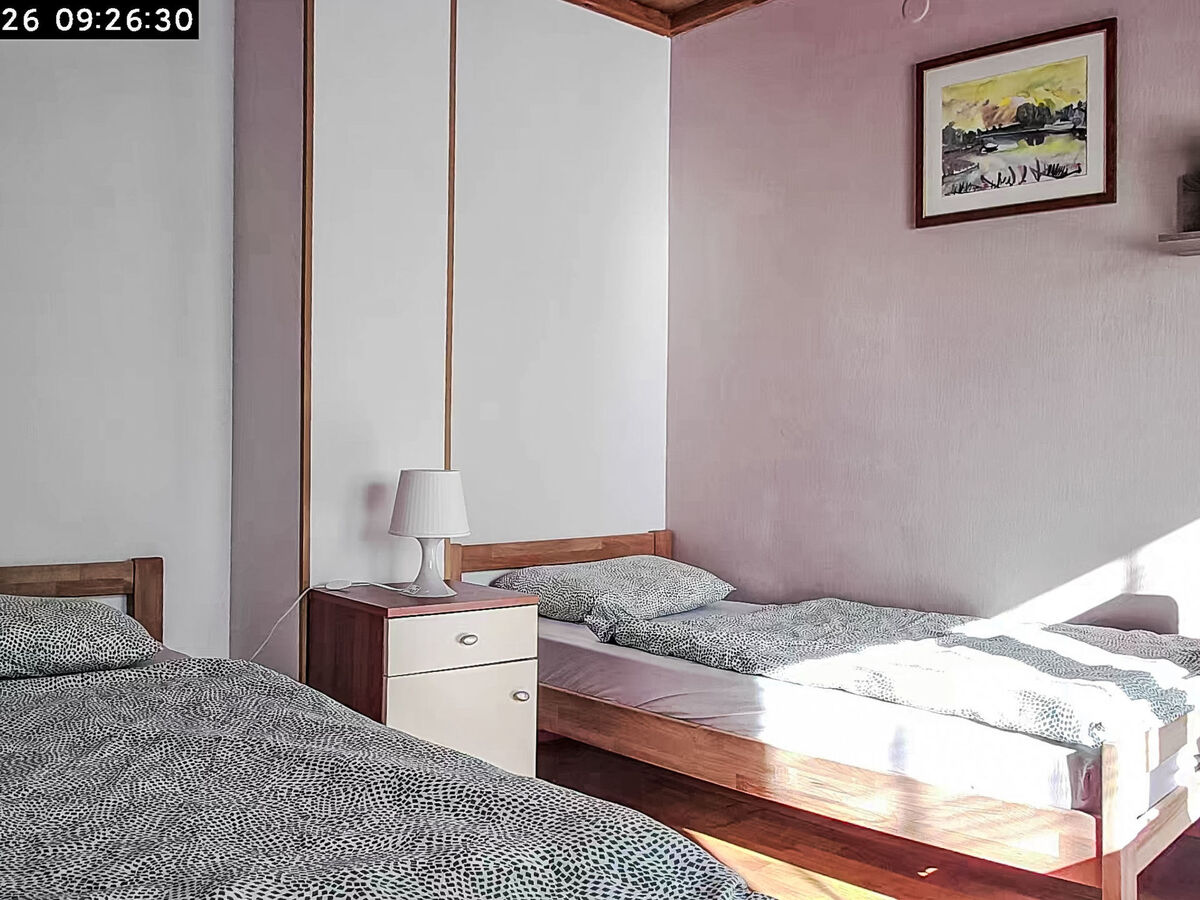 Maison 4 personnes au bord du lac Lokve - Photo 22