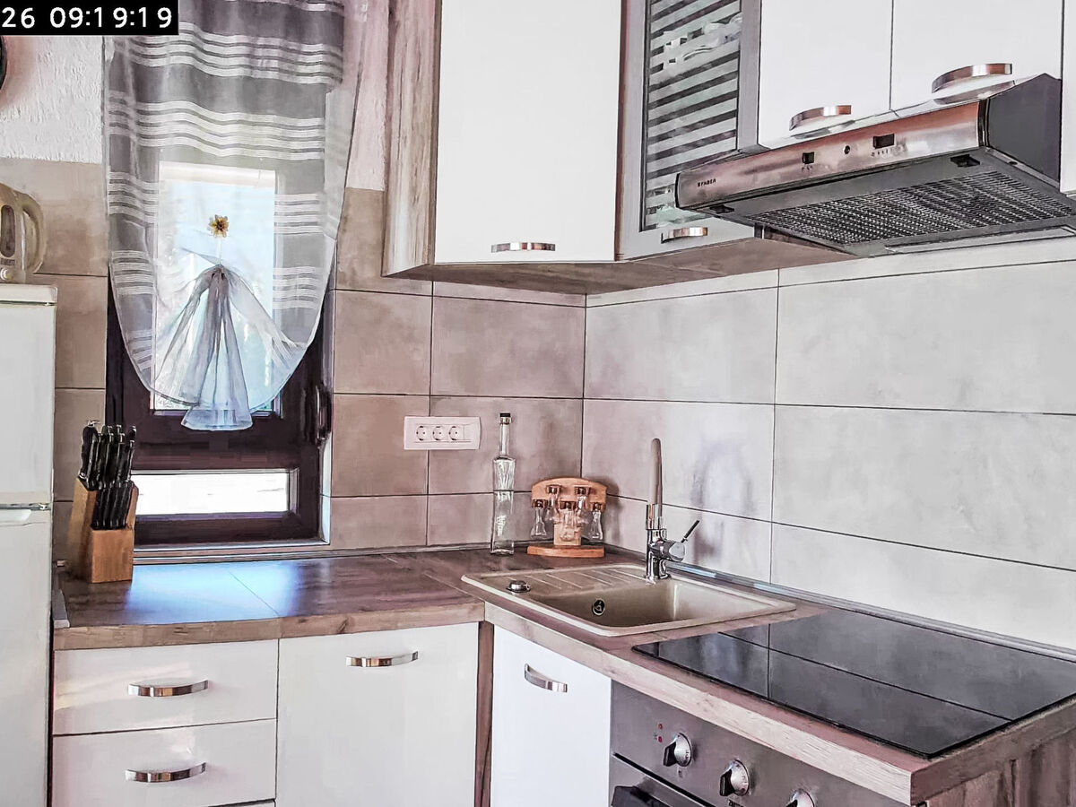 Maison 4 personnes au bord du lac Lokve - Photo 28