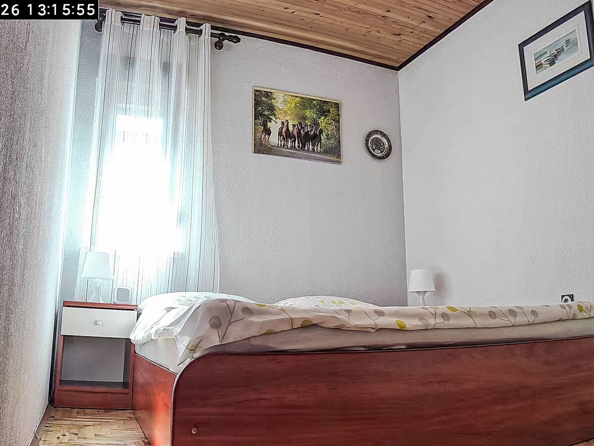 Maison 4 personnes au bord du lac Lokve - Photo 31
