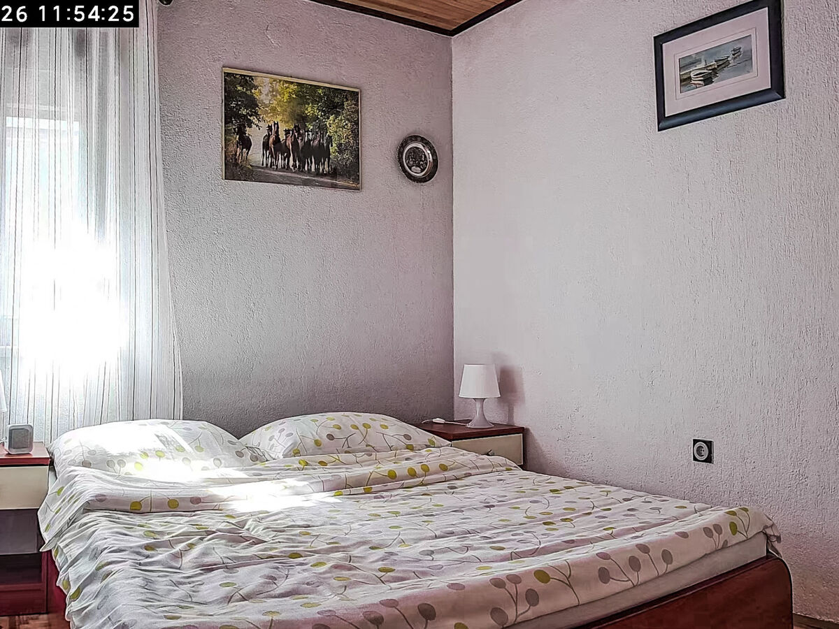 Maison 4 personnes au bord du lac Lokve - Photo 32