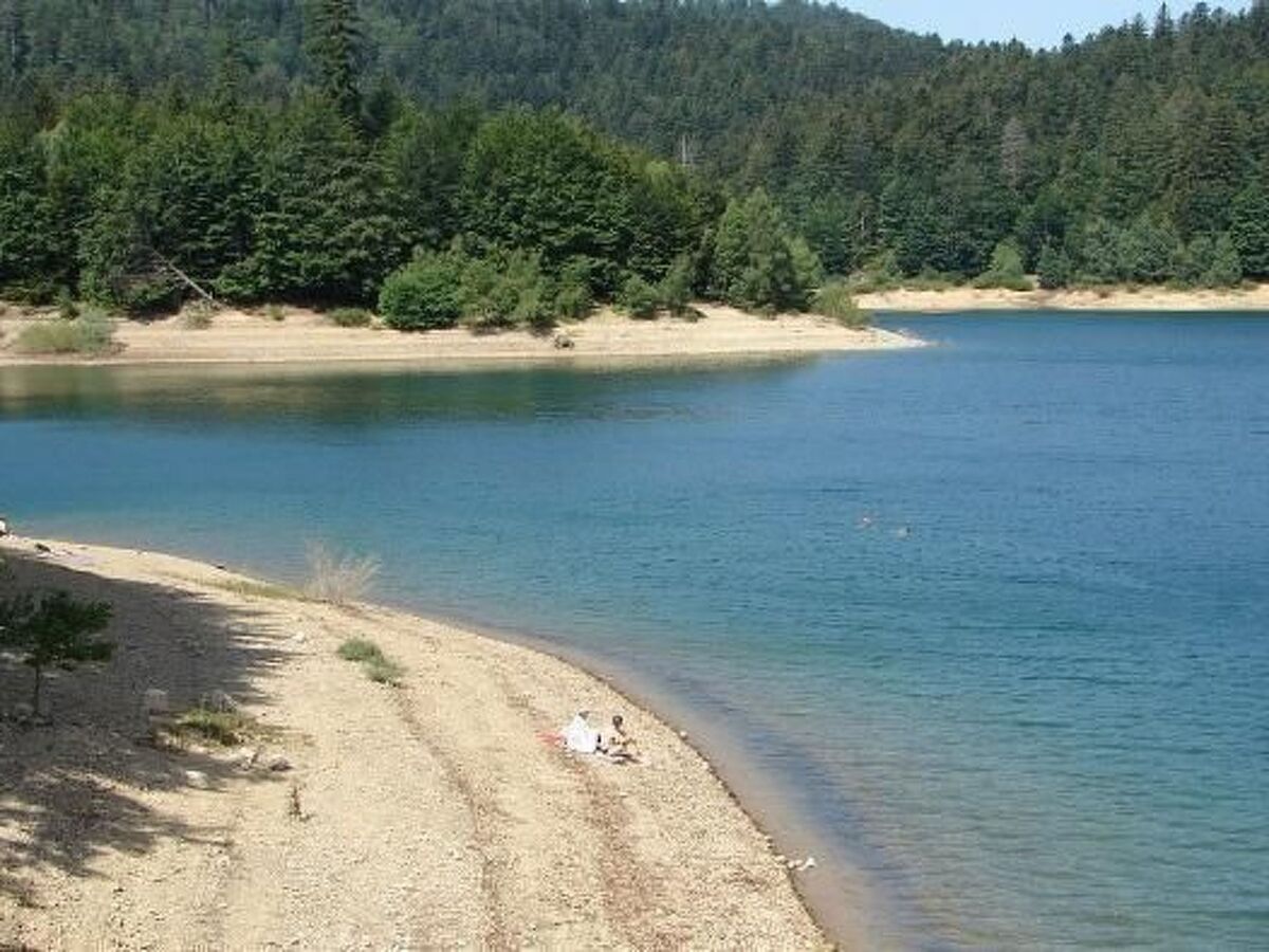 Maison 4 personnes au bord du lac Lokve - Photo 38