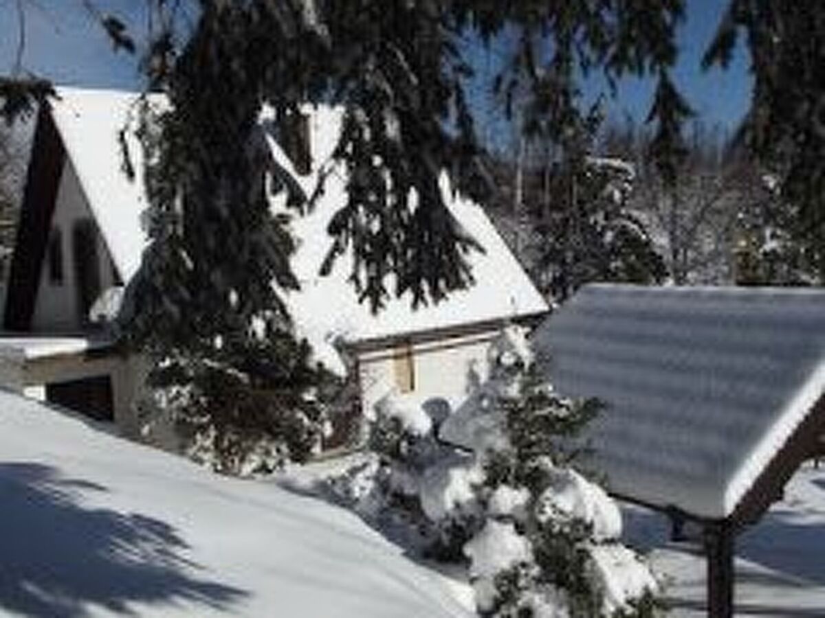 Maison 4 personnes au bord du lac Lokve - Photo 42