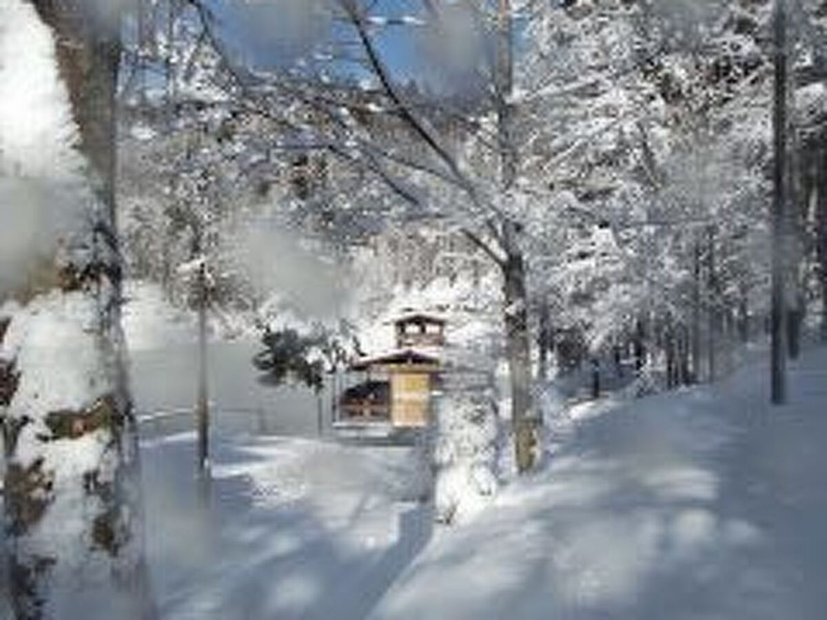 Maison 4 personnes au bord du lac Lokve - Photo 43