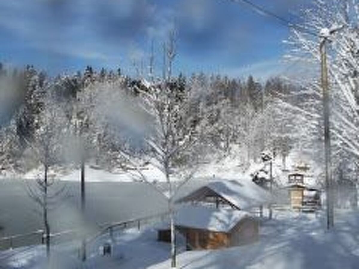 Maison 4 personnes au bord du lac Lokve - Photo 45