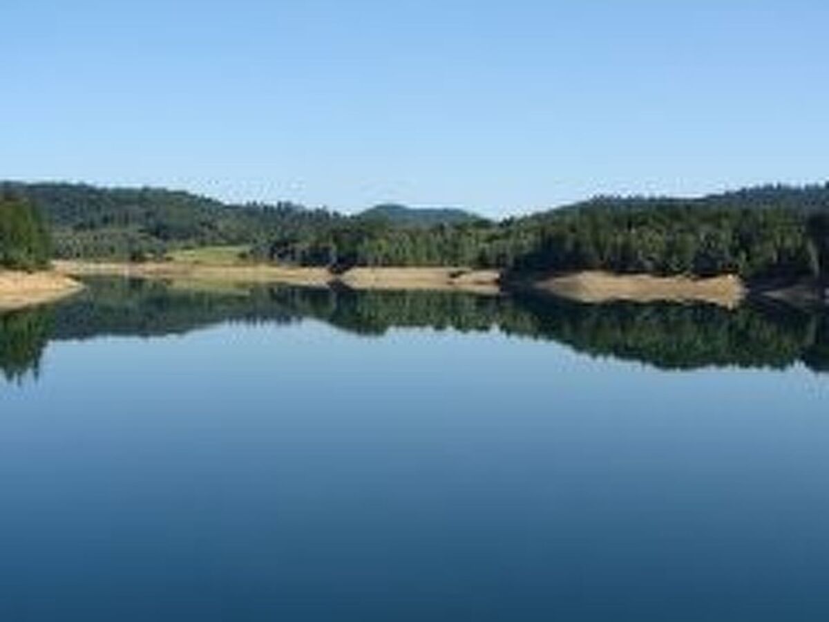 Maison 4 personnes au bord du lac Lokve - Photo 46
