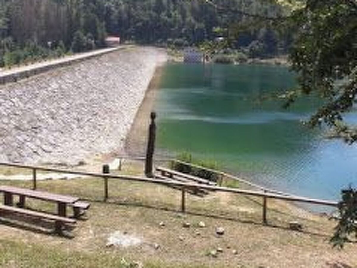 Maison 4 personnes au bord du lac Lokve - Photo 47