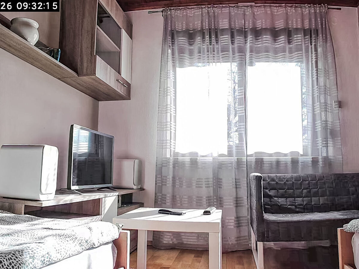 Maison 4 personnes au bord du lac Lokve - Photo 49