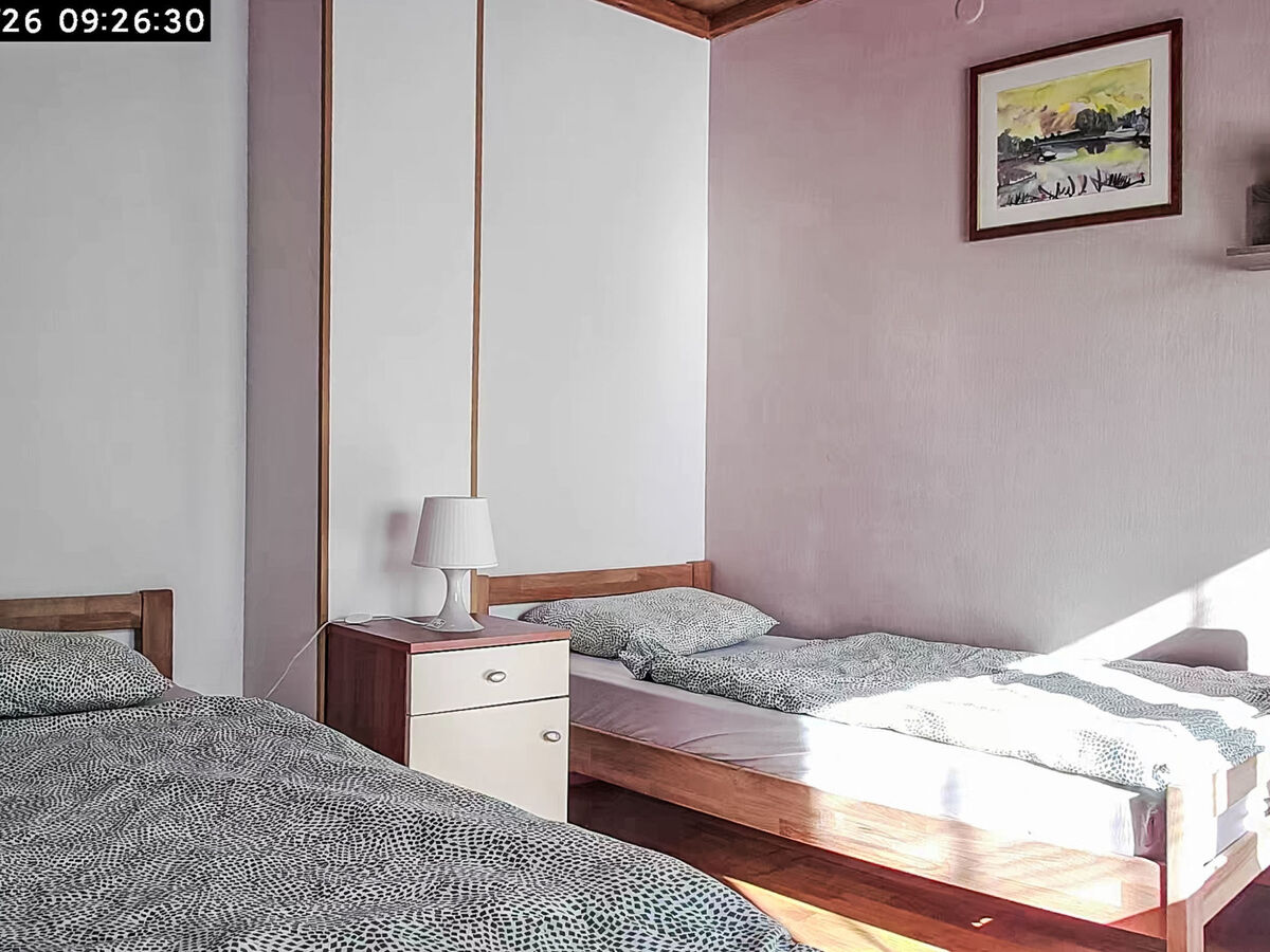 Maison 4 personnes au bord du lac Lokve - Photo 50