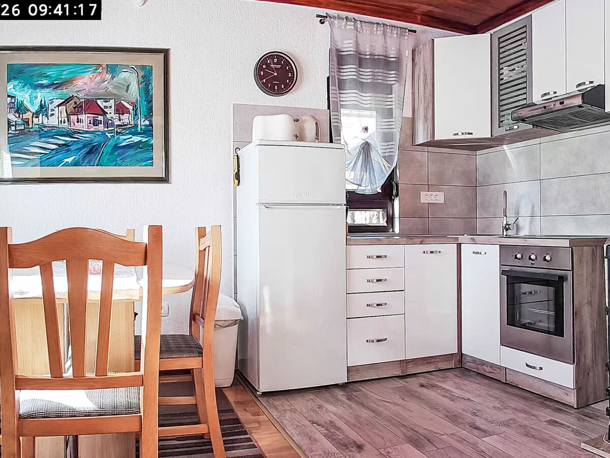 Maison 4 personnes au bord du lac Lokve - Photo 55