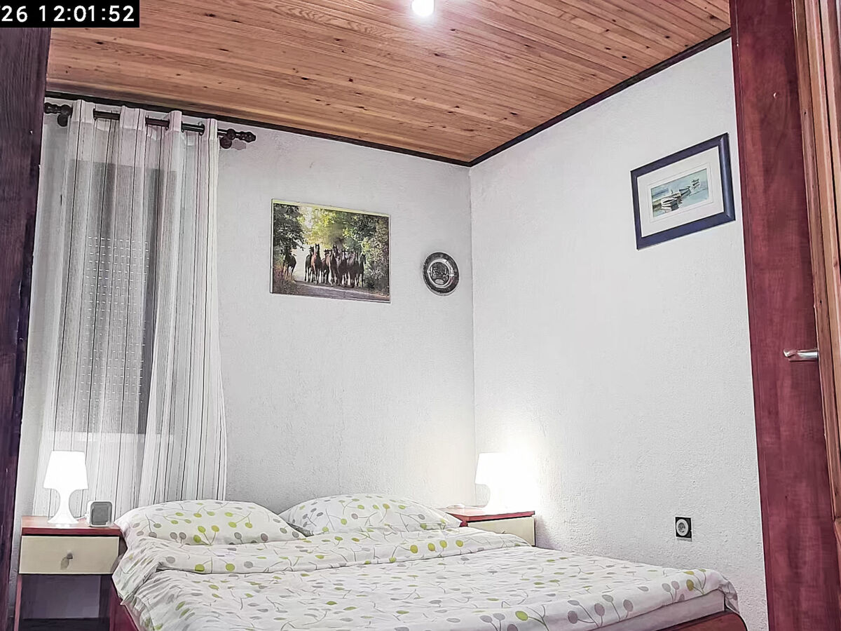 Maison 4 personnes au bord du lac Lokve - Photo 56
