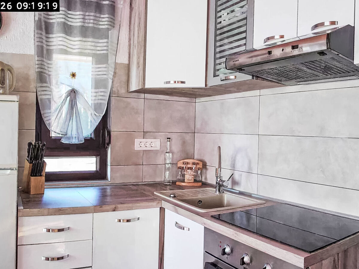 Maison 4 personnes au bord du lac Lokve - Photo 58