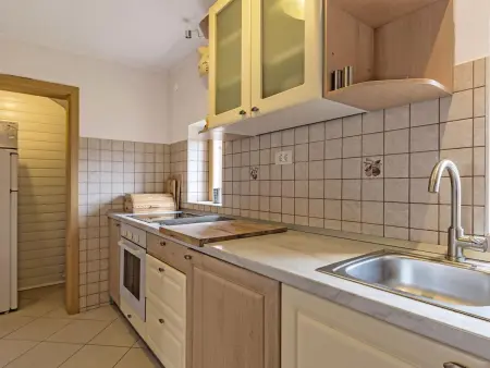 Mala Vila Rebeka – Maison 7 pers. avec piscine et spa : photo 31