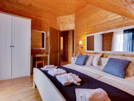 Mala Vila Rebeka – Maison 7 pers. avec piscine et spa : photo 42