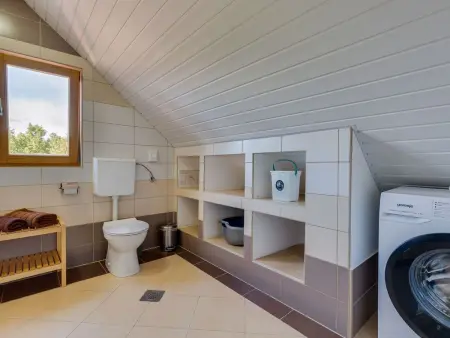 Mala Vila Rebeka – Maison 7 pers. avec piscine et spa : photo 43