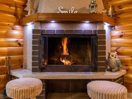 Mala Vila Rebeka – Maison 7 pers. avec piscine et spa : photo 49