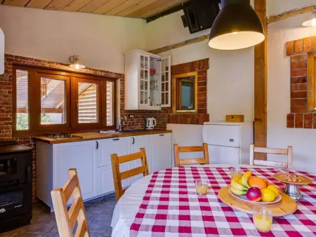 Mala Vila Rebeka – Maison 7 pers. avec piscine et spa : photo 56