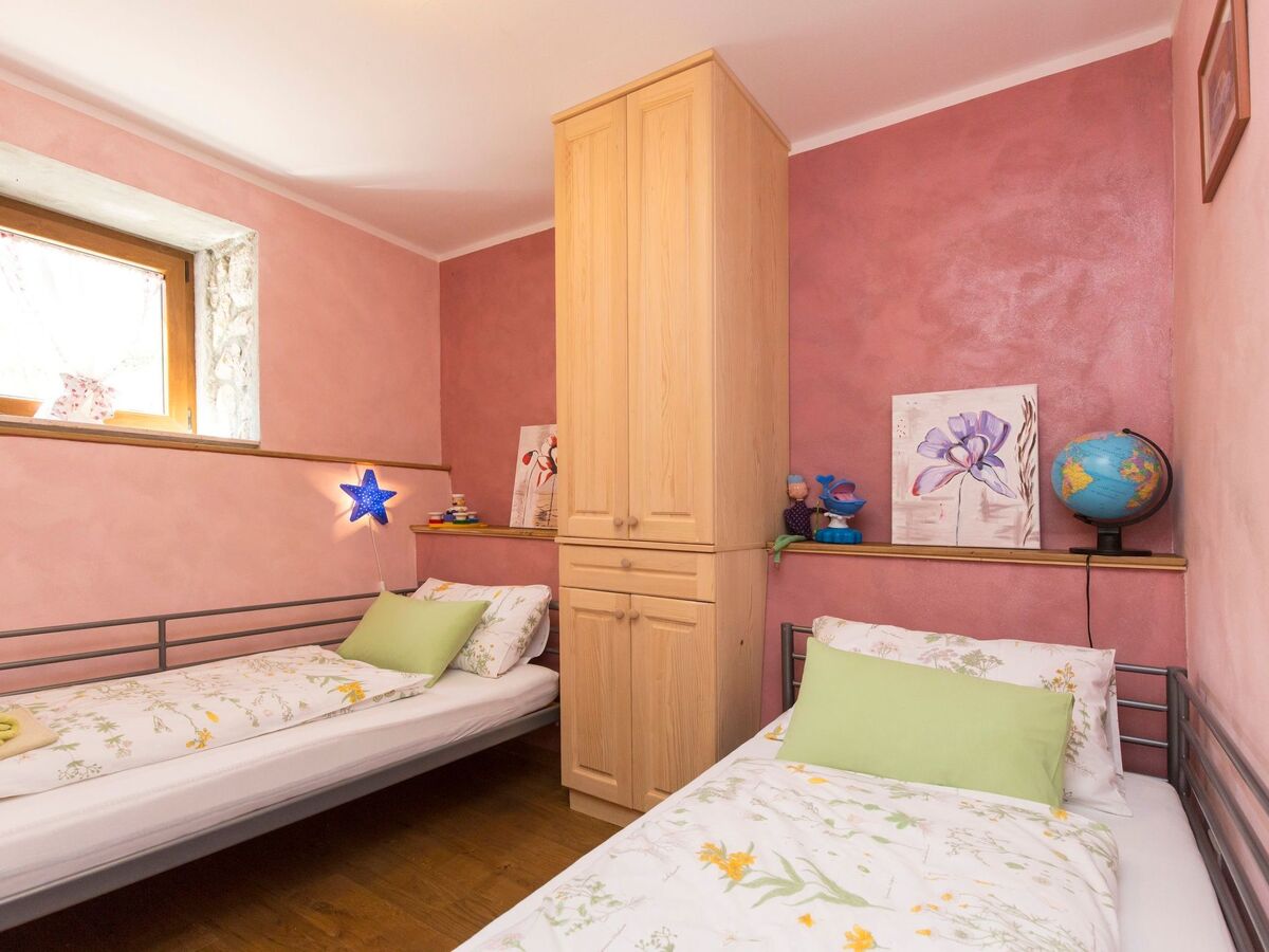 Villa avec piscine privée chauffée à Brseč - Photo 8