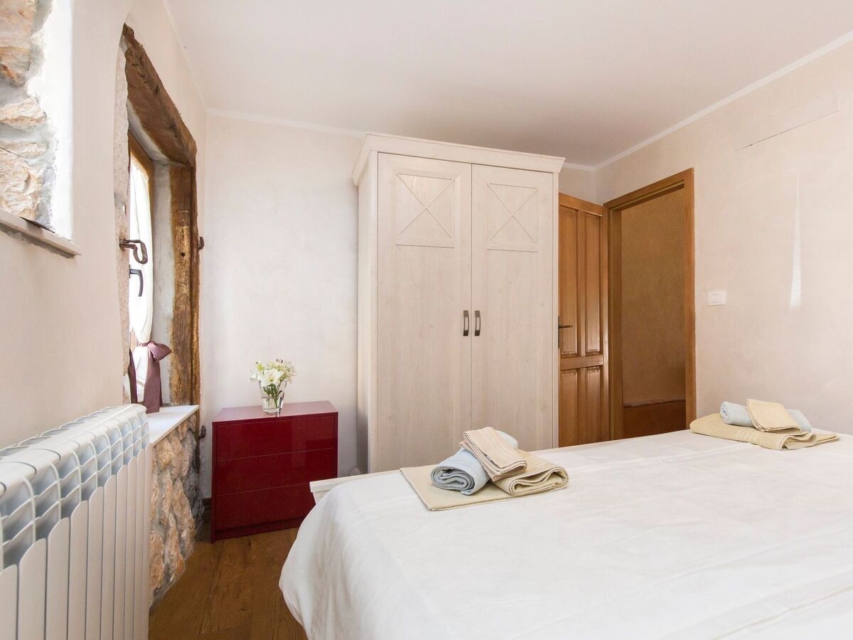 Villa avec piscine privée chauffée à Brseč - Photo 10