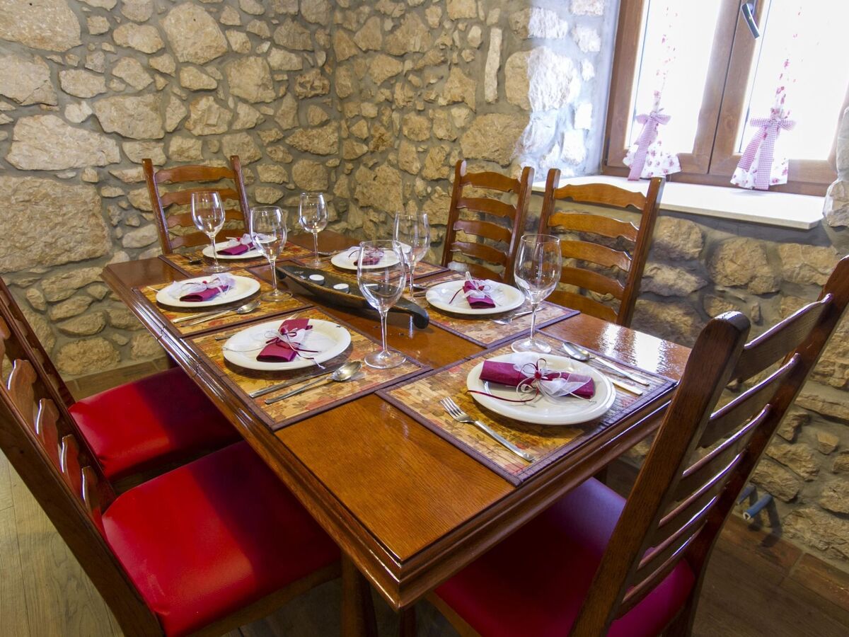 Villa avec piscine privée chauffée à Brseč - Photo 13
