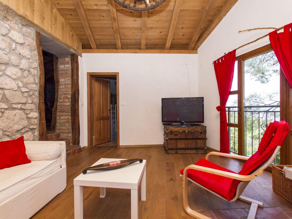 Villa avec piscine privée chauffée à Brseč - Photo 18