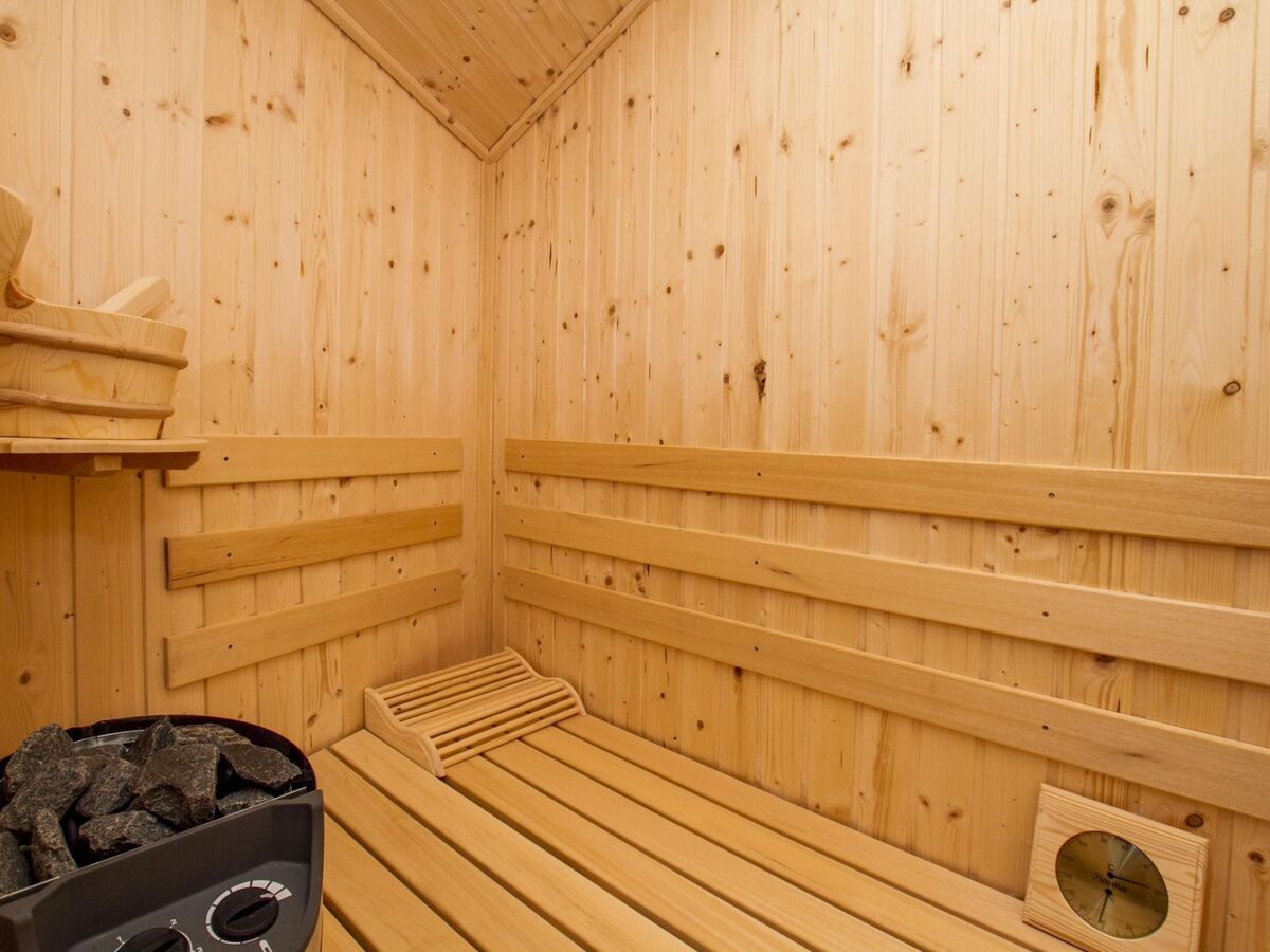 Villa avec piscine privée chauffée à Brseč - Photo 22