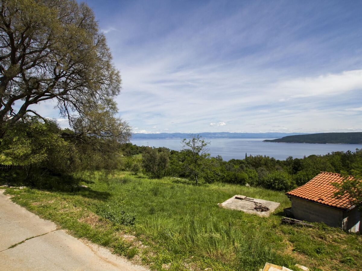 Villa avec piscine privée chauffée à Brseč - Photo 23