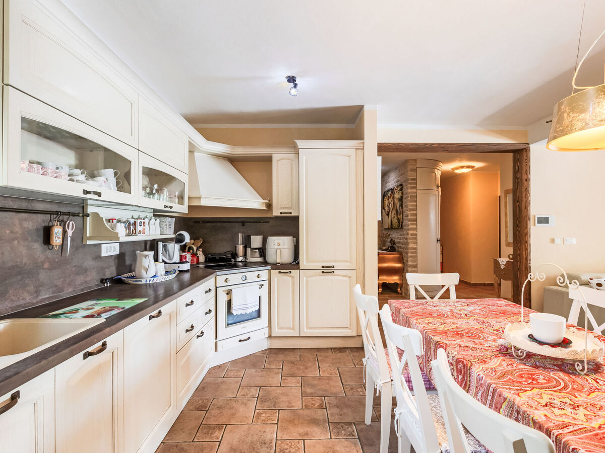 Villa Stonegate à Brseč : maison 6 chambres avec piscine chauffée - Photo 23