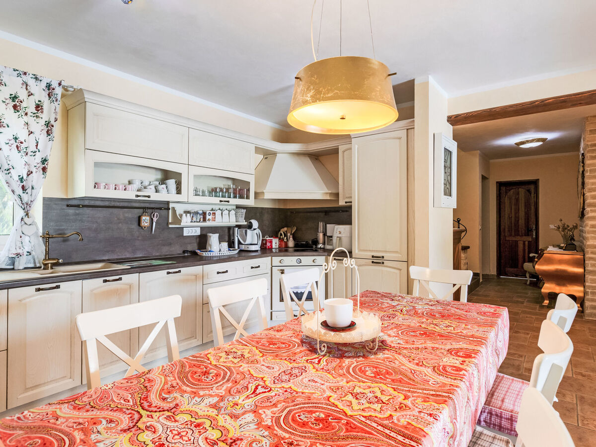 Villa Stonegate à Brseč : maison 6 chambres avec piscine chauffée - Photo 24