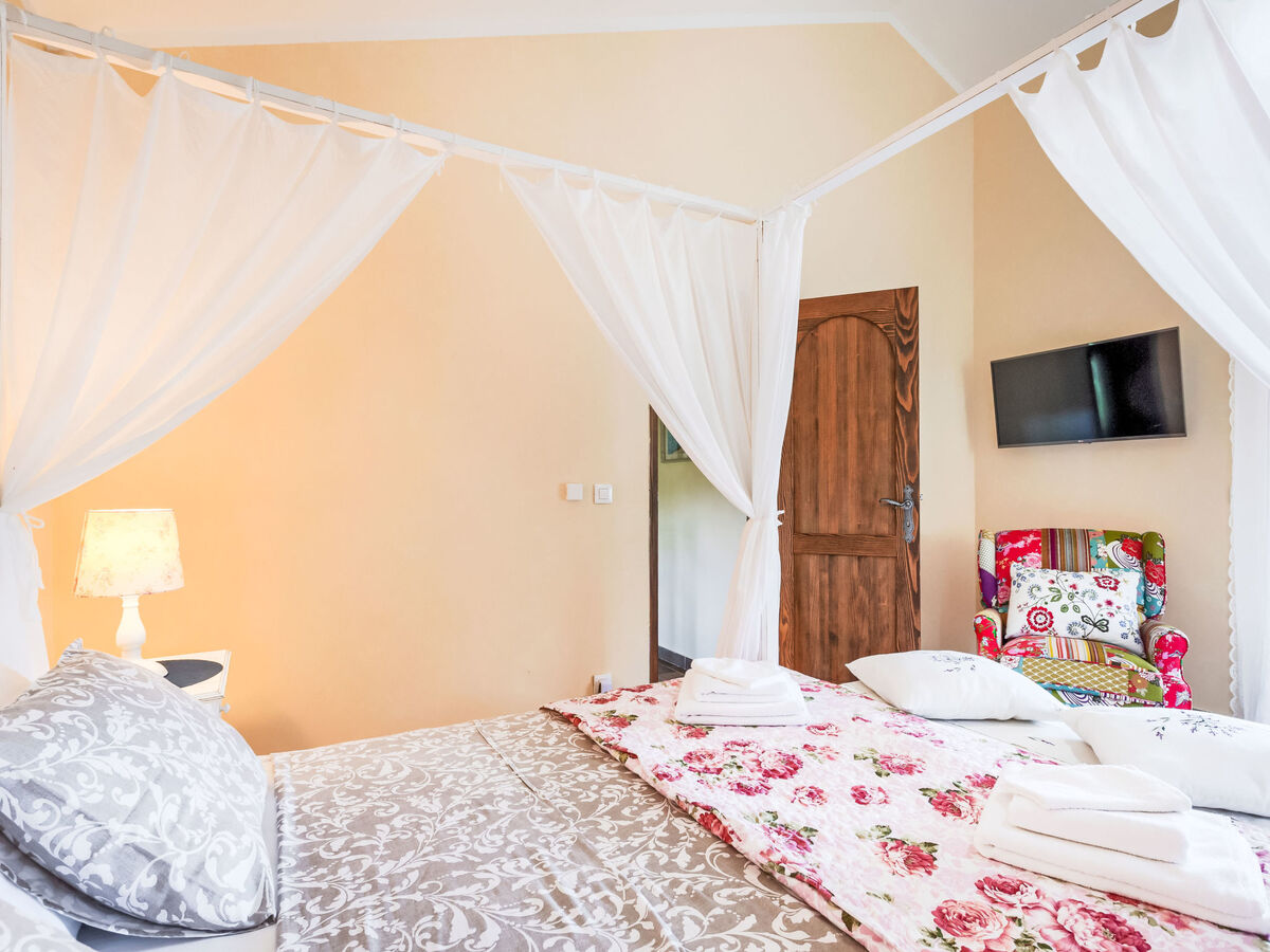Villa Stonegate à Brseč : maison 6 chambres avec piscine chauffée - Photo 32
