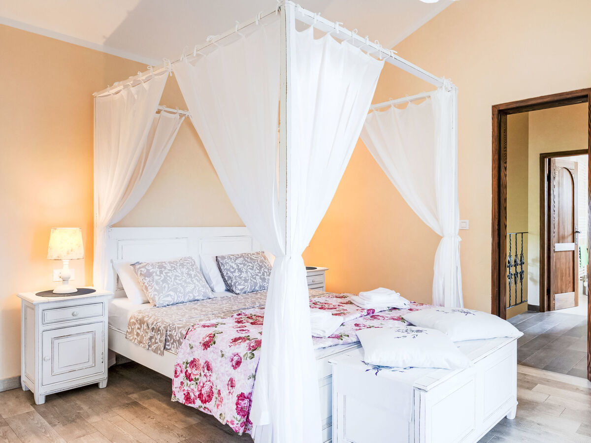 Villa Stonegate à Brseč : maison 6 chambres avec piscine chauffée - Photo 33