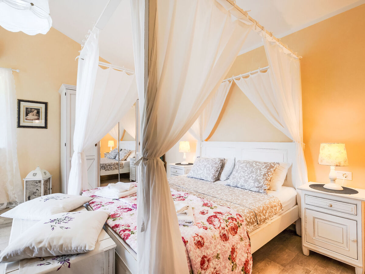 Villa Stonegate à Brseč : maison 6 chambres avec piscine chauffée - Photo 35