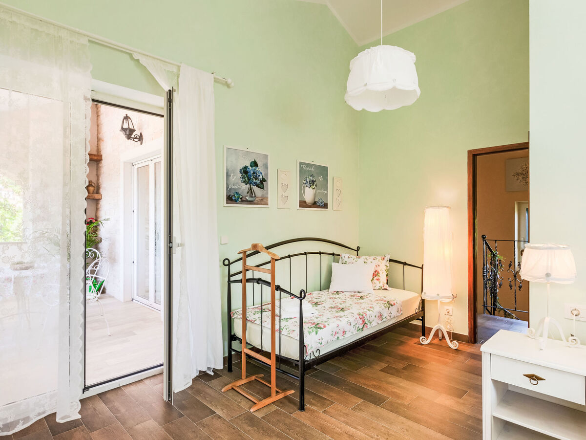 Villa Stonegate à Brseč : maison 6 chambres avec piscine chauffée - Photo 36