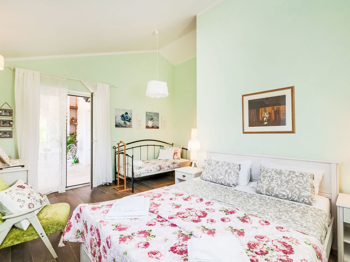Villa Stonegate à Brseč : maison 6 chambres avec piscine chauffée - Photo 38
