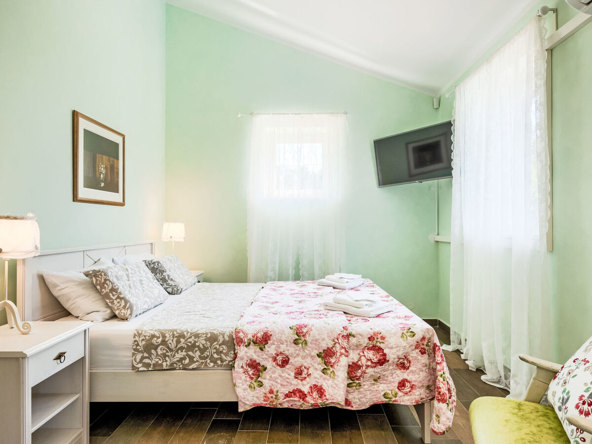 Villa Stonegate à Brseč : maison 6 chambres avec piscine chauffée - Photo 39
