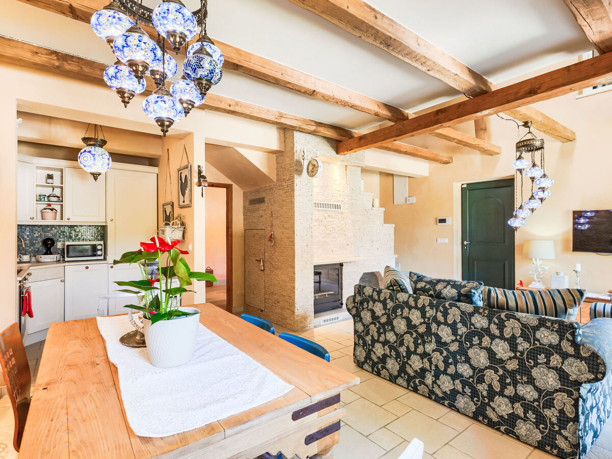 Villa Stonegate à Brseč : maison 6 chambres avec piscine chauffée - Photo 41