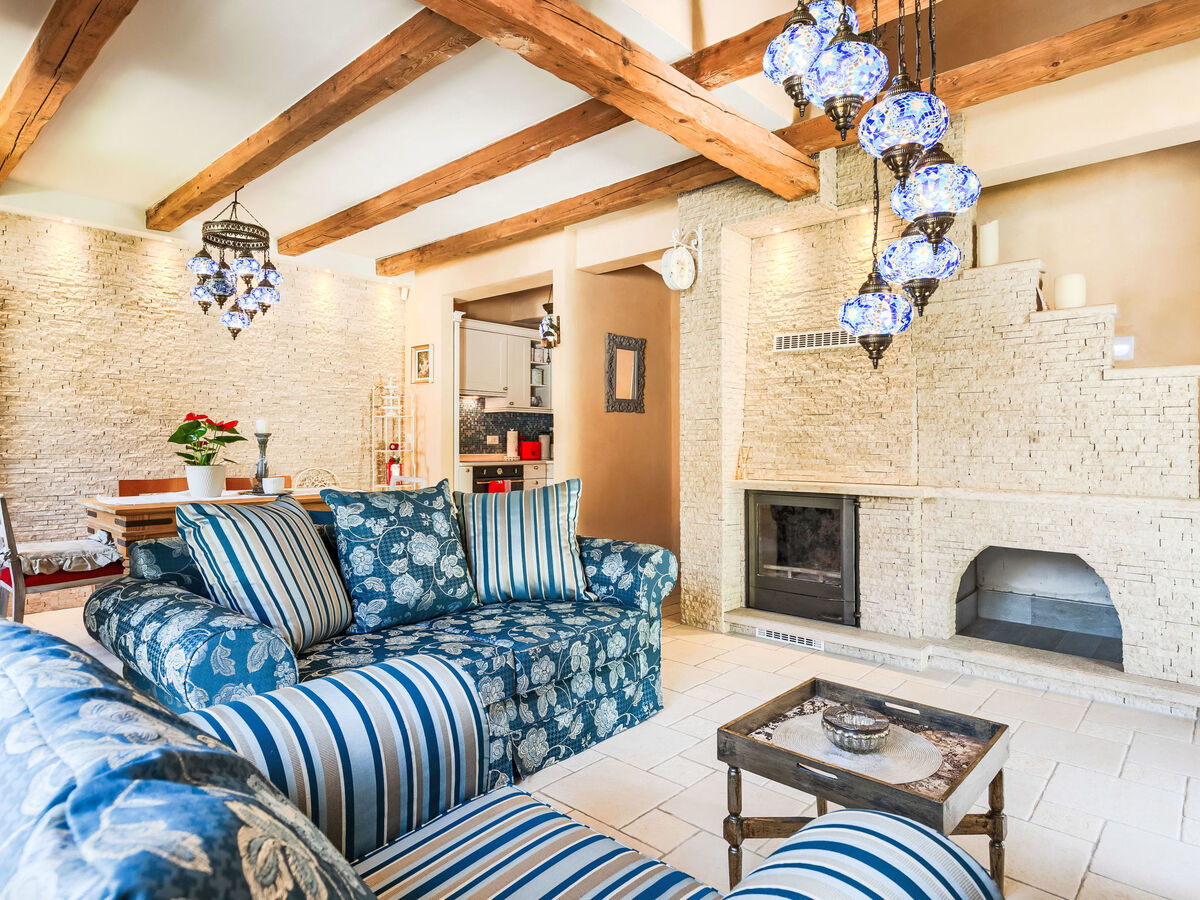 Villa Stonegate à Brseč : maison 6 chambres avec piscine chauffée - Photo 42