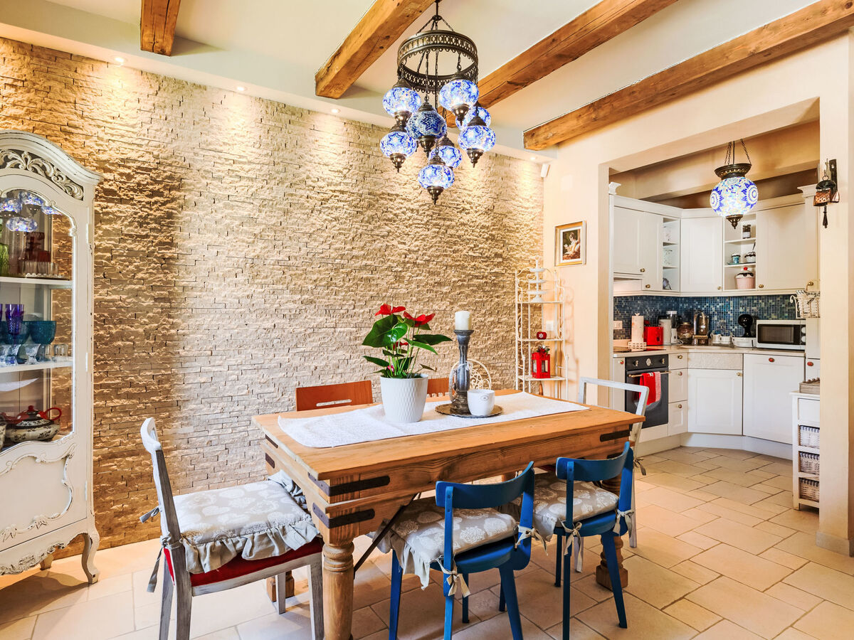 Villa Stonegate à Brseč : maison 6 chambres avec piscine chauffée - Photo 46