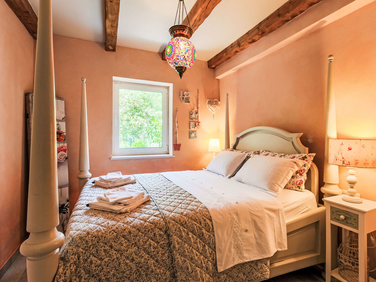 Villa Stonegate à Brseč : maison 6 chambres avec piscine chauffée - Photo 47