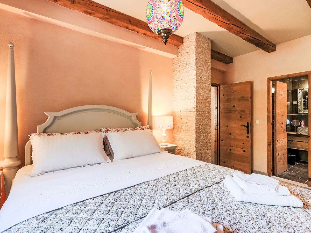 Villa Stonegate à Brseč : maison 6 chambres avec piscine chauffée - Photo 48