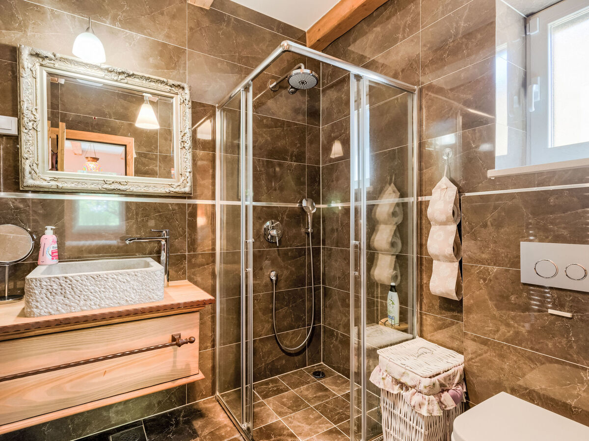 Villa Stonegate à Brseč : maison 6 chambres avec piscine chauffée - Photo 50