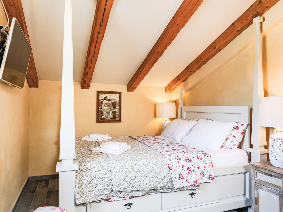 Villa Stonegate à Brseč : maison 6 chambres avec piscine chauffée - Photo 52
