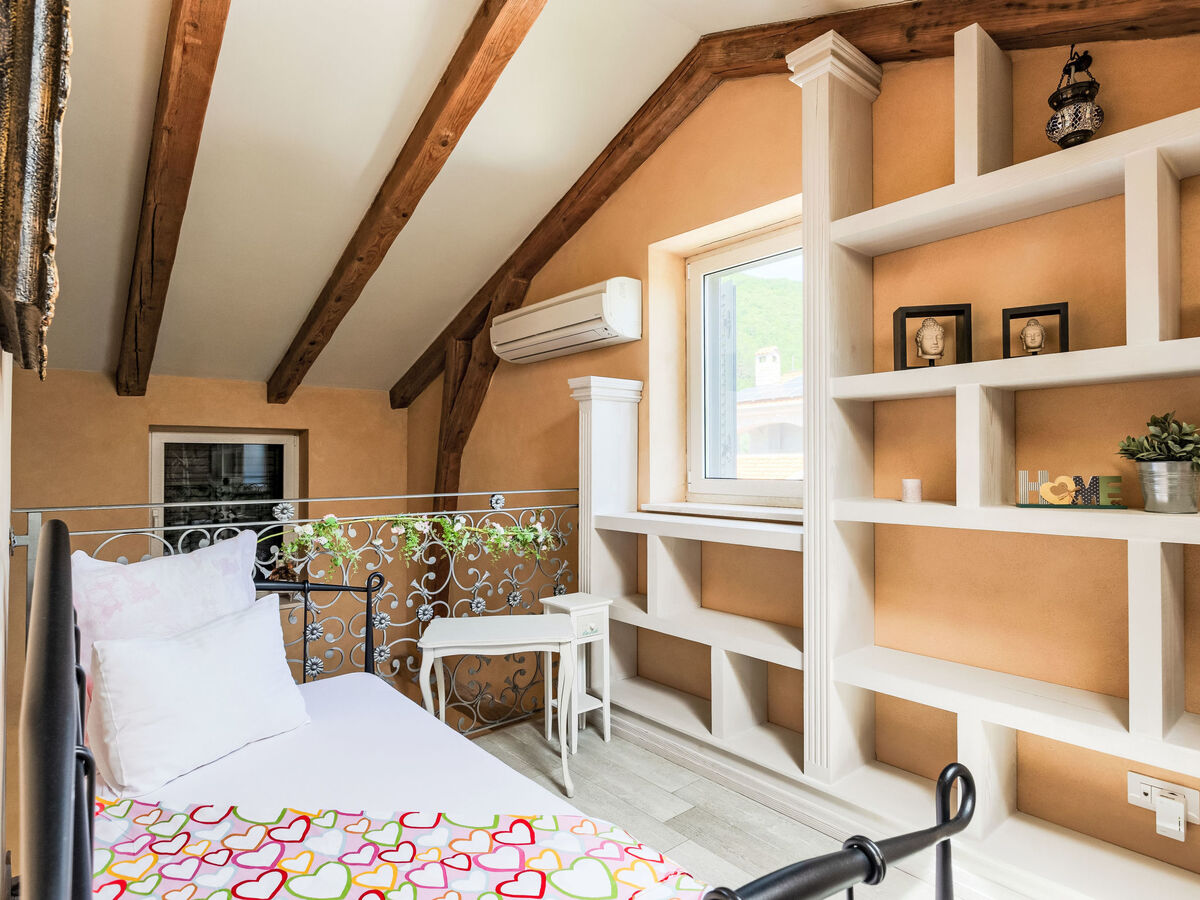 Villa Stonegate à Brseč : maison 6 chambres avec piscine chauffée - Photo 54