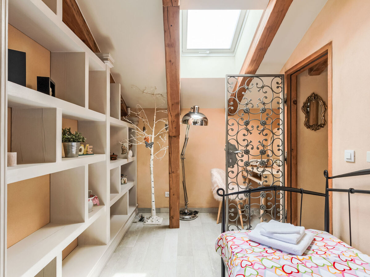 Villa Stonegate à Brseč : maison 6 chambres avec piscine chauffée - Photo 55