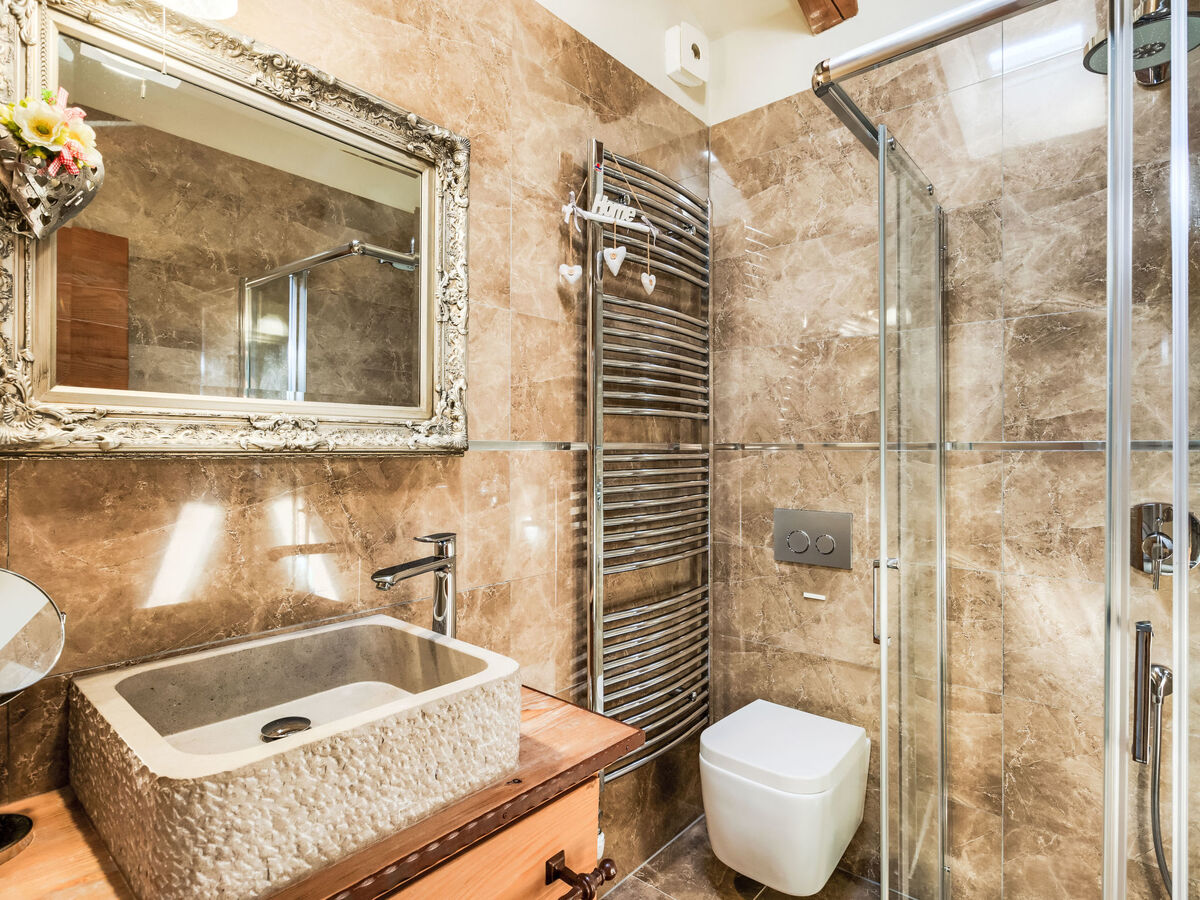 Villa Stonegate à Brseč : maison 6 chambres avec piscine chauffée - Photo 56
