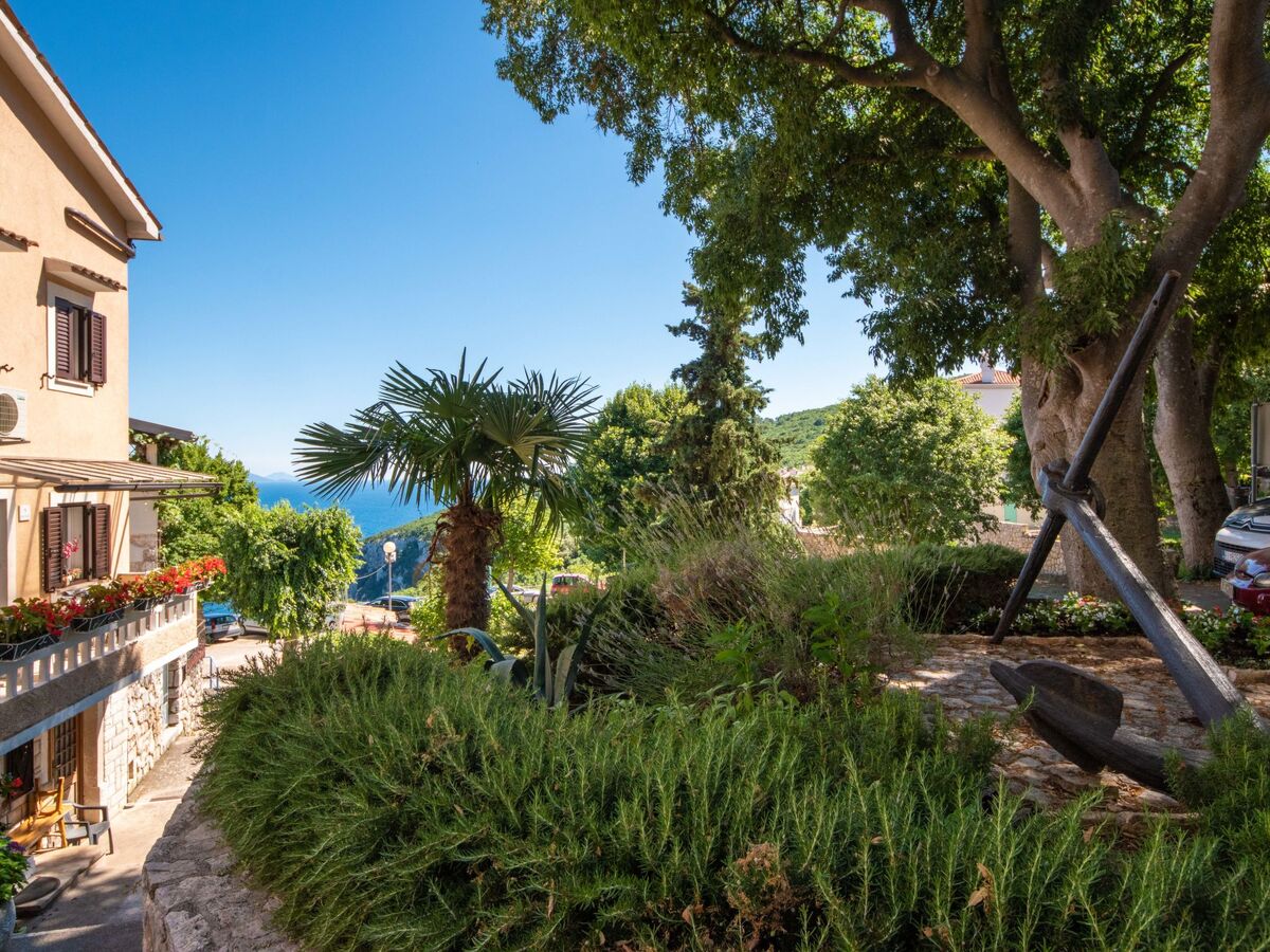 Villa Stonegate à Brseč : maison 6 chambres avec piscine chauffée - Photo 68