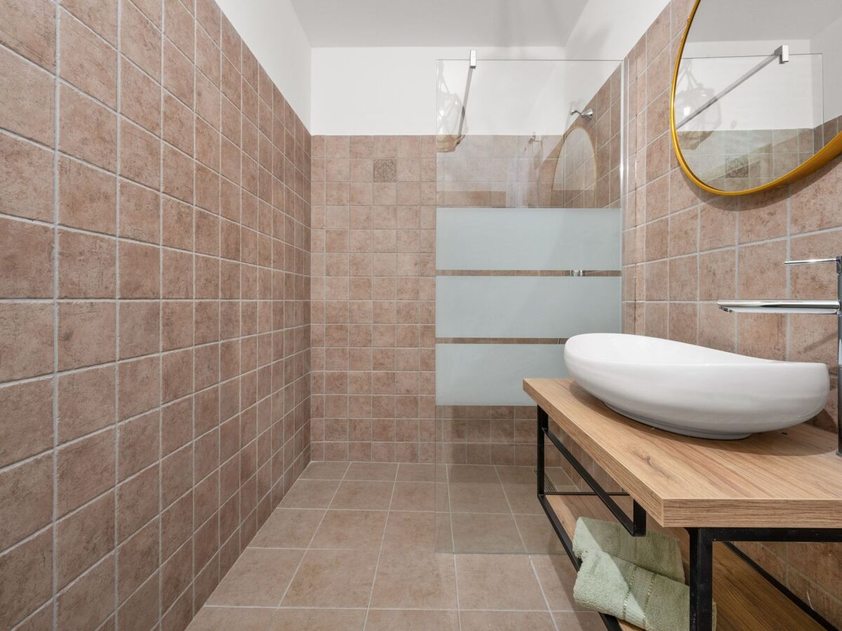 Villa Antonia – Maison 8 pers. piscine privée à Moscenice - Photo 16