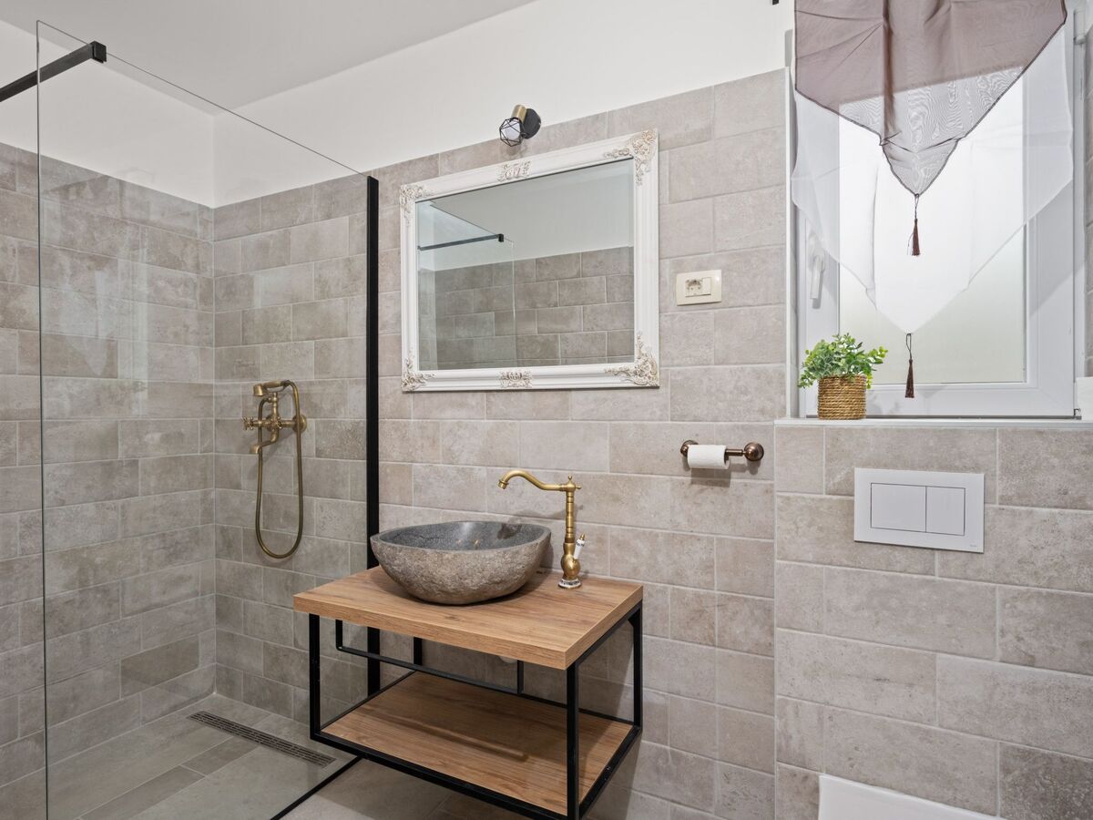 Villa Antonia – Maison 8 pers. piscine privée à Moscenice - Photo 18
