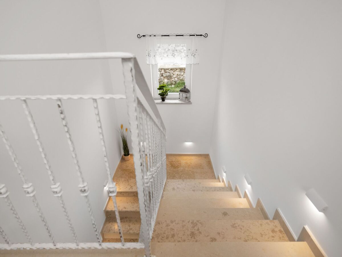 Villa Antonia – Maison 8 pers. piscine privée à Moscenice - Photo 21